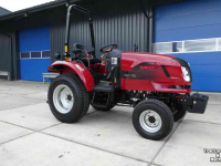 Compact tractor Knegt 304G2
