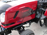Compact tractor Knegt 304G2