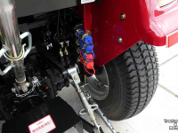 Compact tractor Knegt 304G2