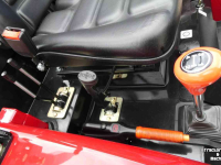 Compact tractor Knegt 304G2