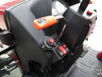Compact tractor Knegt 304G2