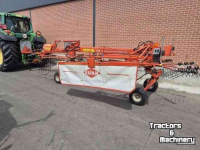 Rugger / Hark / Zwadhark Kuhn GA 6000