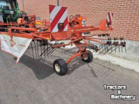 Rugger / Hark / Zwadhark Kuhn GA 6000