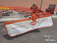Rugger / Hark / Zwadhark Kuhn GA 6000