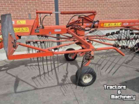 Rugger / Hark / Zwadhark Kuhn GA 6000