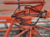 Rugger / Hark / Zwadhark Kuhn GA 6000