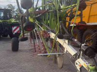 Rugger / Hark / Zwadhark Claas Liner 2900