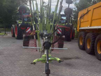 Rugger / Hark / Zwadhark Claas Liner 2900