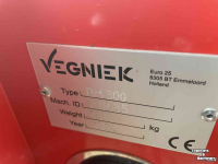 Loofklapper  Vegniek DM300