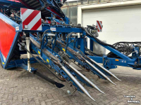 Wortelrooier Asa-lift T 255 DF