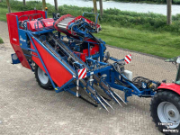 Wortelrooier Asa-lift T 255 DF