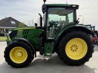 Tractor / Trekker John Deere 6130R
