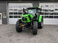 Tractor / Trekker Deutz-Fahr 6125 C