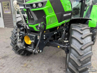 Tractor / Trekker Deutz-Fahr 6125 C