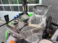 Tractor / Trekker Deutz-Fahr 6125 C