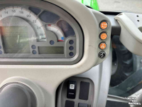 Tractor / Trekker Deutz-Fahr 6125 C