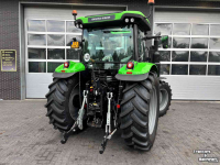 Tractor / Trekker Deutz-Fahr 6125 C