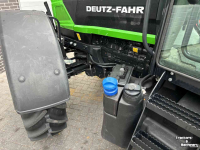 Tractor / Trekker Deutz-Fahr 6125 C