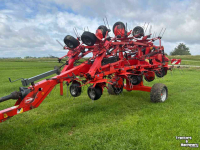 Schudder Kuhn GF 17002