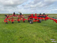 Schudder Kuhn GF 17002