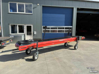 Transportband Miedema MC780S uitleesband / doorvoerband