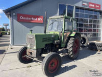 Tractor / Trekker Fendt 105 LS originele staat 2 eigenaren gehad