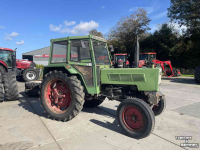 Tractor / Trekker Fendt 105 LS originele staat 2 eigenaren gehad