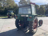 Tractor / Trekker Fendt 105 LS originele staat 2 eigenaren gehad