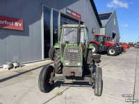 Tractor / Trekker Fendt 105 LS originele staat 2 eigenaren gehad