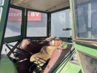 Tractor / Trekker Fendt 105 LS originele staat 2 eigenaren gehad