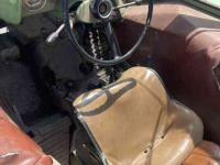 Tractor / Trekker Fendt 105 LS originele staat 2 eigenaren gehad