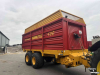 Opraapwagen Schuitemaker rapide 130