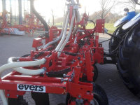 Bouwlandinjecteur Evers GARANNO