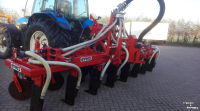 Bouwlandinjecteur Evers GARANNO