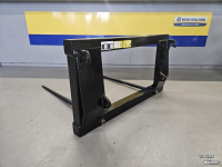 Balenklem Fricke Balendrager - Balentransportgaffel