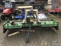 Rotorkopeg Celli rotorkopeg 3.00 m met pakkerrol