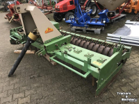 Rotorkopeg Celli rotorkopeg 3.00 m met pakkerrol