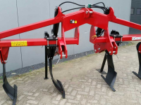 Woeler / Diepwoeler / Voorzetwoeler SMS Gecombi 300/6 voorzetwoeler