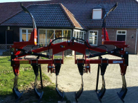 Woeler / Diepwoeler / Voorzetwoeler SMS Gecombi 300/6 voorzetwoeler