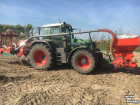 Woeler / Diepwoeler / Voorzetwoeler SMS Gecombi 300/6 voorzetwoeler