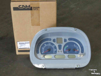 Tractor / Trekker New Holland Dashboard - instrumentenpaneel New Holland T6.xxx:   CNH Parts nr:47383688