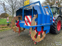 Greppelfrees Zibo sf-03  Tandem