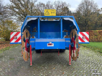 Greppelfrees Zibo sf-03  Tandem
