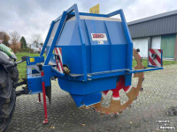 Greppelfrees Zibo sf-03  Tandem