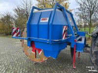 Greppelfrees Zibo sf-03  Tandem