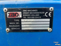 Greppelfrees Zibo sf-03  Tandem