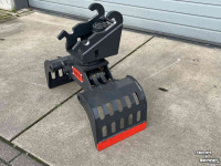 Sloopgrijper / Sorteergrijpers / Grijper  Sorteergrijper minigraafmachine 1-2 ton CW05