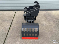 Sloopgrijper / Sorteergrijpers / Grijper  Sorteergrijper minigraafmachine 1-2 ton CW05