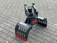 Sloopgrijper / Sorteergrijpers / Grijper  Sorteergrijper minigraafmachine 1-2 ton CW05