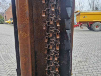 Klepelmaaier Votex Roadmaster 190